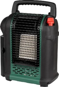 Eurom Outsider Gaskachel - Voor Buiten 20 Eurom Outsider Gaskachel - Voor Buiten -KampGear Winkel eurom outsider straalkachel 13