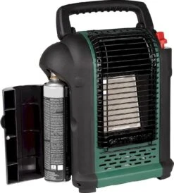 Eurom Outsider Gaskachel - Voor Buiten 22 Eurom Outsider Gaskachel - Voor Buiten -KampGear Winkel eurom outsider straalkachel 1