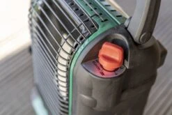 Eurom Outsider Gaskachel - Voor Buiten 24 Eurom Outsider Gaskachel - Voor Buiten -KampGear Winkel eurom outsider straalkachel 4 1