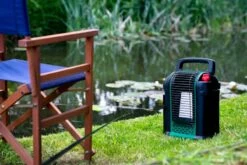 Eurom Outsider Gaskachel - Voor Buiten 31 Eurom Outsider Gaskachel - Voor Buiten -KampGear Winkel eurom outsider straalkachel 6