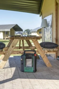 Eurom Outsider Gaskachel - Voor Buiten 29 Eurom Outsider Gaskachel - Voor Buiten -KampGear Winkel eurom outsider straalkachel 8 1