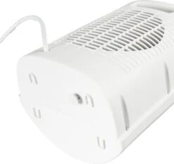 Eurom PTC 1500 Elektrische Kachel -KampGear Winkel eurom ptc 1500 keramisch kachel 1