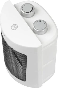 Eurom PTC 1500 Elektrische Kachel -KampGear Winkel eurom ptc 1500 keramisch kachel 4