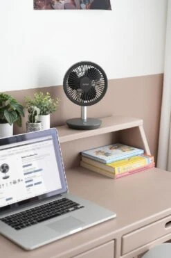 Eurom Vento Draadloze Ventilator -KampGear Winkel eurom vento draadloze ventilator 17