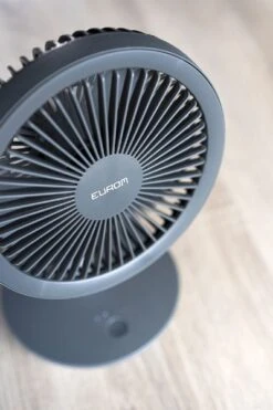 Eurom Vento Draadloze Ventilator -KampGear Winkel eurom vento draadloze ventilator 23