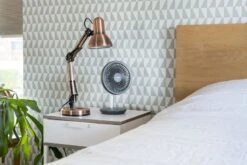 Eurom Vento Draadloze Ventilator -KampGear Winkel eurom vento draadloze ventilator 6