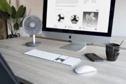 Eurom Vento Draadloze Ventilator -KampGear Winkel eurom vento draadloze ventilator 7