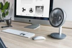 Eurom Vento Draadloze Ventilator -KampGear Winkel eurom vento draadloze ventilator 8