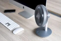 Eurom Vento Draadloze Ventilator -KampGear Winkel eurom vento draadloze ventilator 9