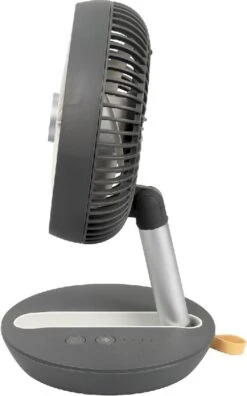 Eurom Vento Opvouwbare En Draadloze Ventilator -KampGear Winkel eurom vento opvouwbare en draadloze ventilator 10
