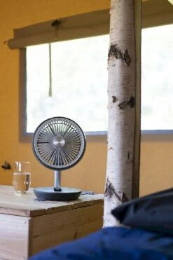 Eurom Vento Opvouwbare En Draadloze Ventilator -KampGear Winkel eurom vento opvouwbare en draadloze ventilator 12