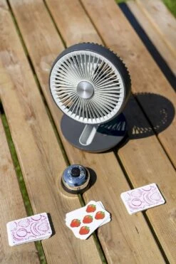 Eurom Vento Opvouwbare En Draadloze Ventilator -KampGear Winkel eurom vento opvouwbare en draadloze ventilator 14