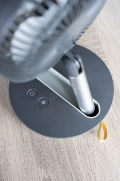 Eurom Vento Opvouwbare En Draadloze Ventilator -KampGear Winkel eurom vento opvouwbare en draadloze ventilator 18