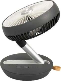 Eurom Vento Opvouwbare En Draadloze Ventilator -KampGear Winkel eurom vento opvouwbare en draadloze ventilator 20