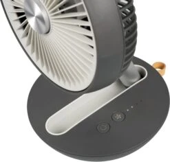 Eurom Vento Opvouwbare En Draadloze Ventilator -KampGear Winkel eurom vento opvouwbare en draadloze ventilator 22