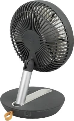 Eurom Vento Opvouwbare En Draadloze Ventilator -KampGear Winkel eurom vento opvouwbare en draadloze ventilator 9