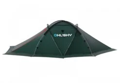 Husky Fighter 3-4 Koepeltent - 3/4 Persoons -KampGear Winkel fighter 3
