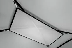 Husky Fighter 3-4 Koepeltent - 3/4 Persoons -KampGear Winkel fighter 5