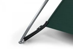 Husky Fighter 3-4 Koepeltent - 3/4 Persoons -KampGear Winkel fighter 7