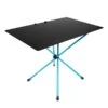 Helinox Café Table Wide Campingtafel - 90 X 60 - Zwart -KampGear Winkel foto1 10