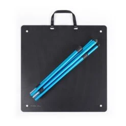 Helinox Café Table Campingtafel - 60 X 60 Cm - Zwart 18 Helinox Café Table Campingtafel - 60 X 60 Cm - Zwart -KampGear Winkel foto10