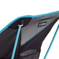 Helinox Chair One Campingstoel - Zwart -KampGear Winkel foto1 2