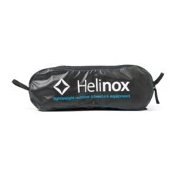 Helinox Chair One Campingstoel - Zwart -KampGear Winkel foto2 3
