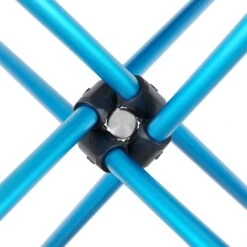 Helinox Café Table Campingtafel - 60 X 60 Cm - Zwart 16 Helinox Café Table Campingtafel - 60 X 60 Cm - Zwart -KampGear Winkel foto2 4