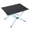 Helinox Table One Hard Top Large Campingtafel - 76 X 57 Cm - Zwart -KampGear Winkel foto2 6