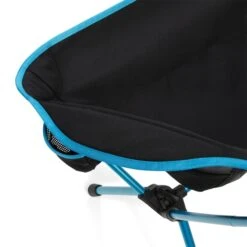 Helinox Savanna Chair Campingstoel - Zwart -KampGear Winkel foto2 7