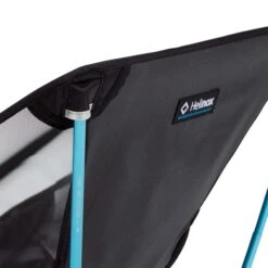 Helinox Ground Chair Campingstoel - Zwart -KampGear Winkel foto2 8