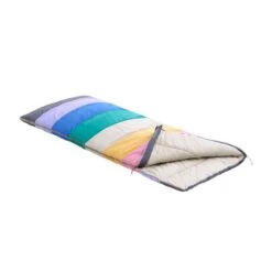 Nomad Blazer Slaapzak - Multi Color Special Edition 12 Nomad Blazer Slaapzak - Multi Color Special Edition -KampGear Winkel foto3 1