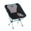 Helinox Chair One Campingstoel - Zwart -KampGear Winkel foto3 4