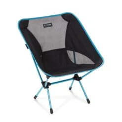 Helinox Chair One Campingstoel - Zwart