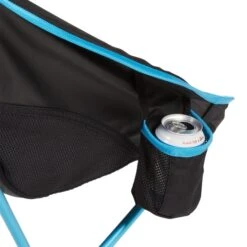 Helinox Savanna Chair Campingstoel - Zwart -KampGear Winkel foto3 6