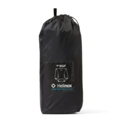 Helinox Ground Chair Campingstoel - Zwart -KampGear Winkel foto3 7