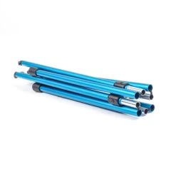 Helinox Café Table Campingtafel - 60 X 60 Cm - Zwart 15 Helinox Café Table Campingtafel - 60 X 60 Cm - Zwart -KampGear Winkel foto3 3