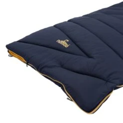 Nomad Bronco Junior Slaapzak - Blauw -KampGear Winkel foto4 1