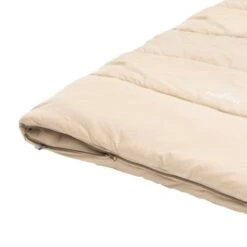 Nomad Blazer Slaapzak - Zandkleur -KampGear Winkel foto4 3