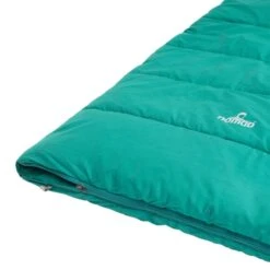 Nomad Blazer Slaapzak - Groen -KampGear Winkel foto4 4