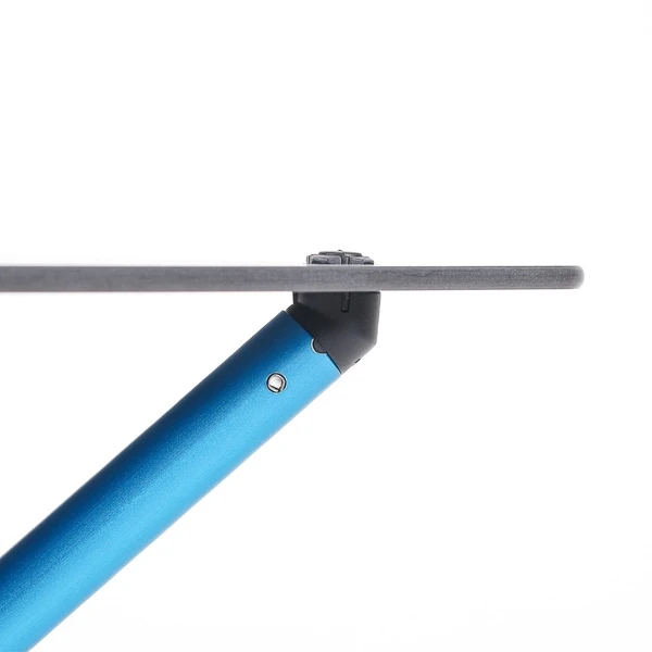 Helinox Café Table Campingtafel - 60 X 60 Cm - Zwart 5 Helinox Café Table Campingtafel - 60 X 60 Cm - Zwart - Afbeelding 3