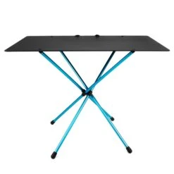 Helinox Café Table Wide Campingtafel - 90 X 60 - Zwart 11 Helinox Café Table Wide Campingtafel - 90 X 60 - Zwart -KampGear Winkel foto4 8