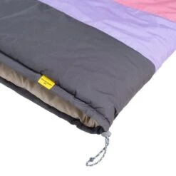 Nomad Blazer Slaapzak - Multi Color Special Edition 14 Nomad Blazer Slaapzak - Multi Color Special Edition -KampGear Winkel foto5 1