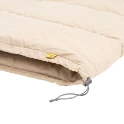 Nomad Blazer Slaapzak - Zandkleur -KampGear Winkel foto5 2