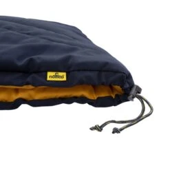 Nomad Bronco Junior Slaapzak - Blauw -KampGear Winkel foto5