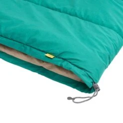 Nomad Blazer Slaapzak - Groen -KampGear Winkel foto5 1