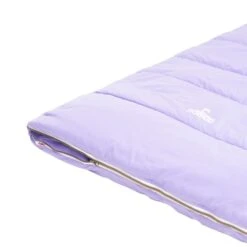 Nomad Blazer Slaapzak - Paars -KampGear Winkel foto5 2