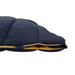 Nomad Bronco Junior Slaapzak - Blauw -KampGear Winkel foto6