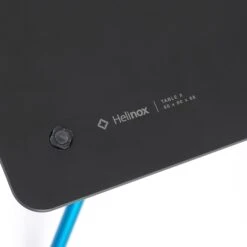 Helinox Café Table Campingtafel - 60 X 60 Cm - Zwart 20 Helinox Café Table Campingtafel - 60 X 60 Cm - Zwart -KampGear Winkel foto6 3