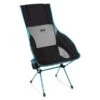 Helinox Savanna Chair Campingstoel - Zwart -KampGear Winkel foto6 5